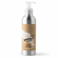 Load image into Gallery viewer, Mineral Sunscreen Vegan - Reef Safe
