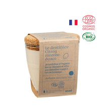 Load image into Gallery viewer, dentifrice zéro déchet