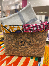 Load image into Gallery viewer, Baskets of washable wipes