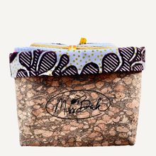 Load image into Gallery viewer, Baskets of washable wipes