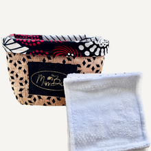 Load image into Gallery viewer, Baskets of washable wipes