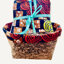 Load image into Gallery viewer, Baskets of washable wipes