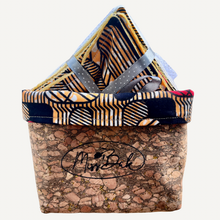 Load image into Gallery viewer, Baskets of washable wipes