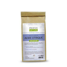 Charger l'image dans la galerie, Acide Citrique - Cosmétique Maison - 100g