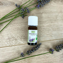 Load image into Gallery viewer, Organic Aspic Lavender Essential Oil