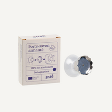 Load image into Gallery viewer, Magnetic soap holder
