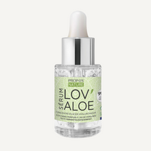 Charger l&#39;image dans la galerie, Sérum Lov&#39;Aloe concentré en acide hyaluronique BIO