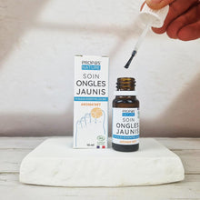 Charger l'image dans la galerie, Soin ongles jaunis Aroma'Net BIO 10ML