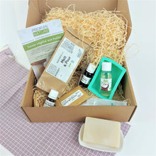 Charger l'image dans la galerie, coffret cosmétique maison savon