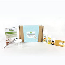 Charger l'image dans la galerie, coffret cosmétique crème nutrition