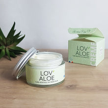 Charger l'image dans la galerie, creme-visage-lov-aloe-bio