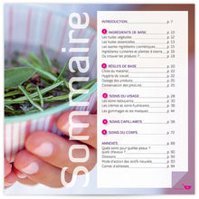 Charger l'image dans la galerie, Je fabrique mes cosmétiques