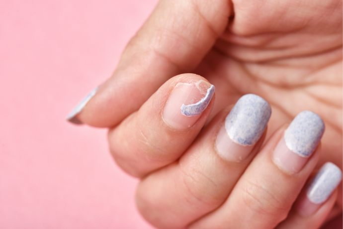 Tips and tricks for taking care of your nails
