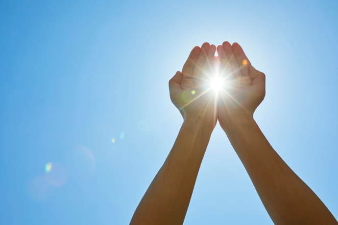 Préparez votre Peau pour le Soleil