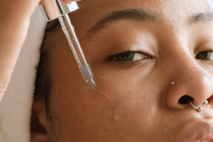 The Benefits of a Face Serum