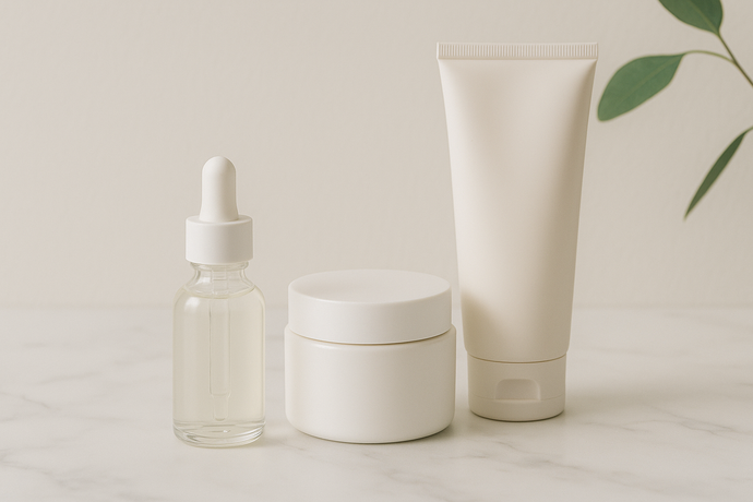 The great return of "Skinimalism" – Less but better for radiant skin