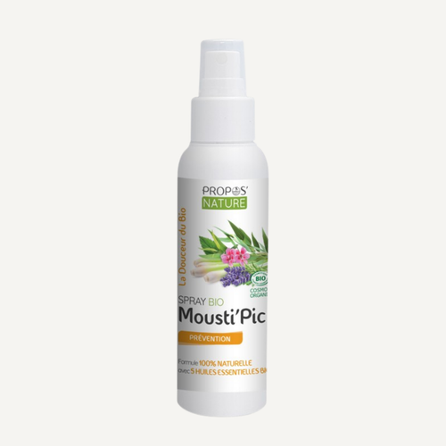 Spray Anti Moustique BIO