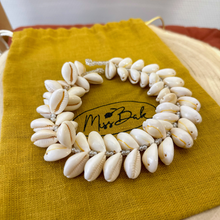 Load image into Gallery viewer, Cowrie Jewelry