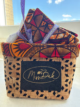 Charger l'image dans la galerie, Paniers de lingettes lavables