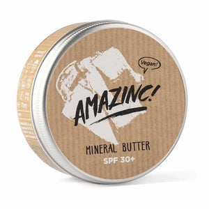 Amazon! Vegan Mineral Butter - Reef Safe