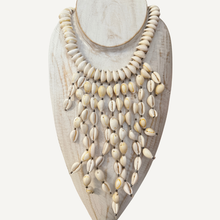 Load image into Gallery viewer, Cowrie Jewelry