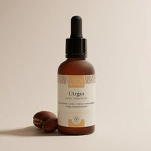 Charger l'image dans la galerie, Huile d’Argan bio 100 % pure 50ml