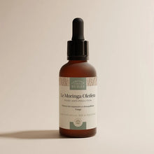 Load image into Gallery viewer, 100% pure organic Moringa oil