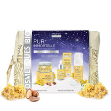 Load image into Gallery viewer, Pur&#39;Immortelle Kit – Organic Anti-Aging Night Routine