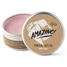 Load image into Gallery viewer, Amazon! Vegan Mineral Butter - Reef Safe