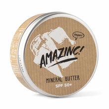 Load image into Gallery viewer, Amazon! Vegan Mineral Butter - Reef Safe