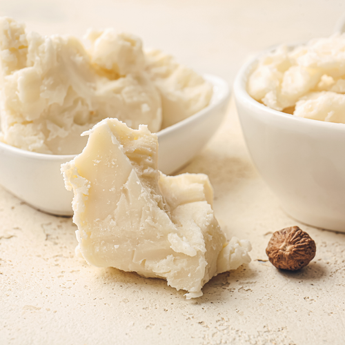 Shea Butter Bulk