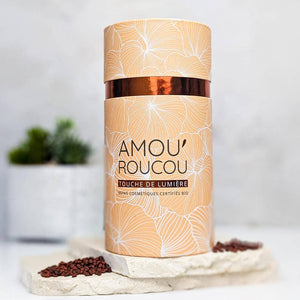 Coffret Amou'Roucou - 3 Soins BIO Eclat de la peau - Noel