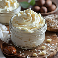 Load image into Gallery viewer, Shea whipped cream
