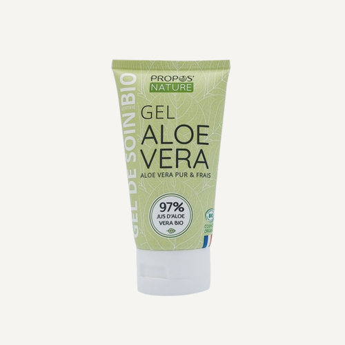 Gel Aloe Vera