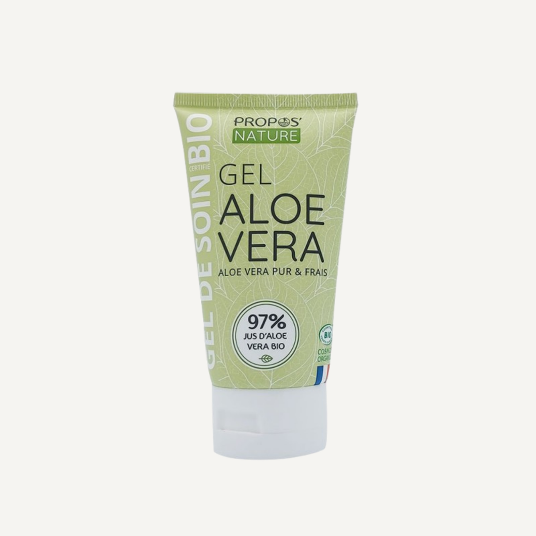 Gel Aloe Vera