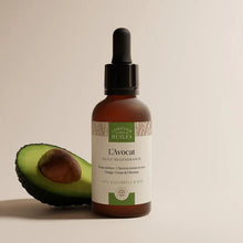 Charger l'image dans la galerie, Huile d’Avocat bio 100 % pure 50ml