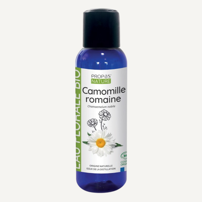 Hydrolat De Camomille Romaine Bio