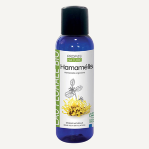 Hydrolat Hamamélis Bio