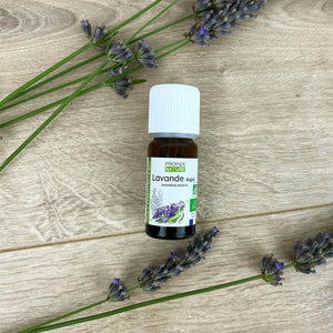 Huile essentielle de Lavande Aspic Bio