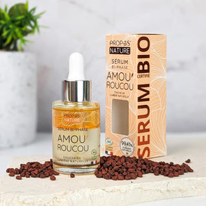 Amou'Roucou Concentrated Light Serum