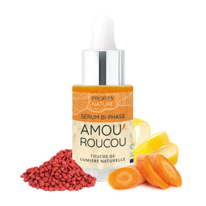 Amou'Roucou Concentrated Light Serum