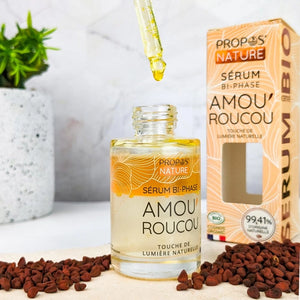 Amou'Roucou Concentrated Light Serum