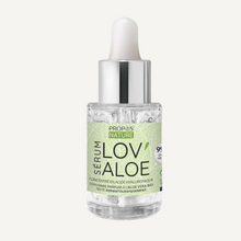 Load image into Gallery viewer, LOV&#39;Aloe serum concentrated in organic hyaluronic acid