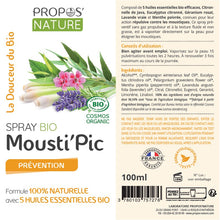 Charger l&#39;image dans la galerie, Spray Anti Moustique BIO