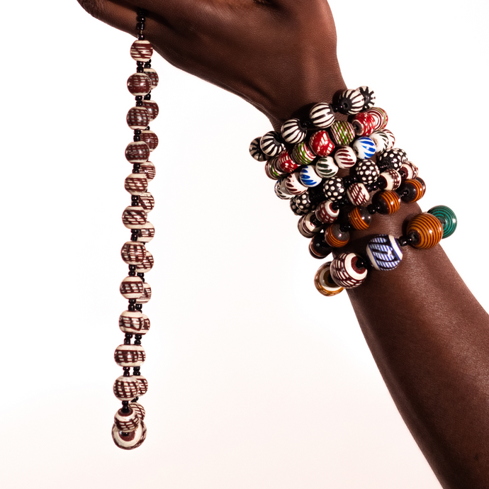 bracelets ethnique